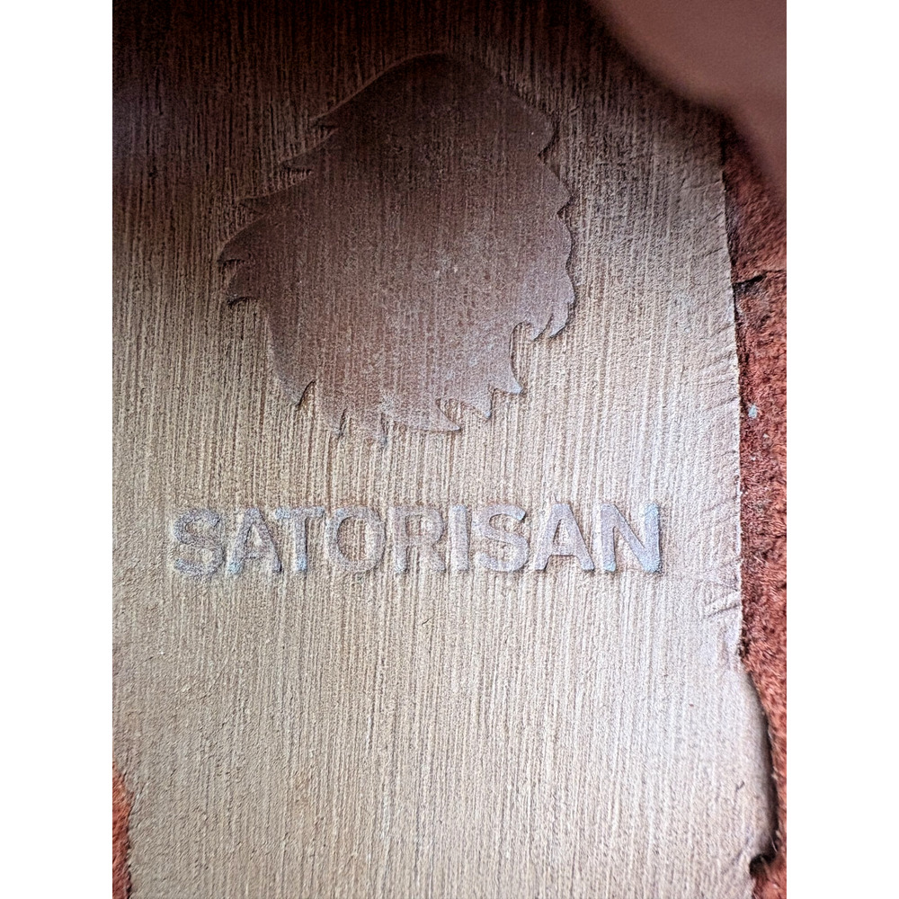 Satorisan Benirras Sundance sandals shoes Orange EU 39 US 8.5 women’s - LN - Picture 2 of 11